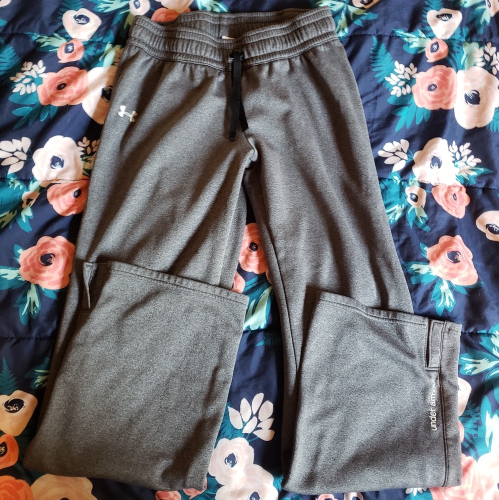 Under armour sweats